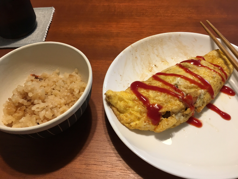 朝ご飯をフルグラから変えたらお昼前の空腹がなくなって仕事に集中できるようになった ふりにち