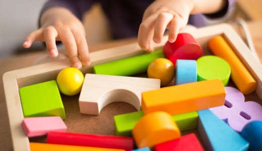 子ども苦手だったけど甥っ子ができてからそんなに苦手じゃなくなったかも