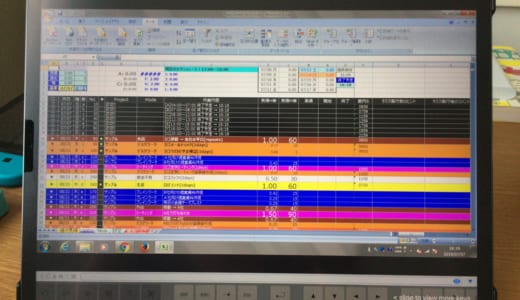 ひらめきラジオ(特番)でタスクシュートについて話しました