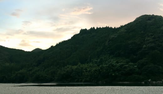 2019年夏は5日間帰省したけど、その間全く仕事ができなかった